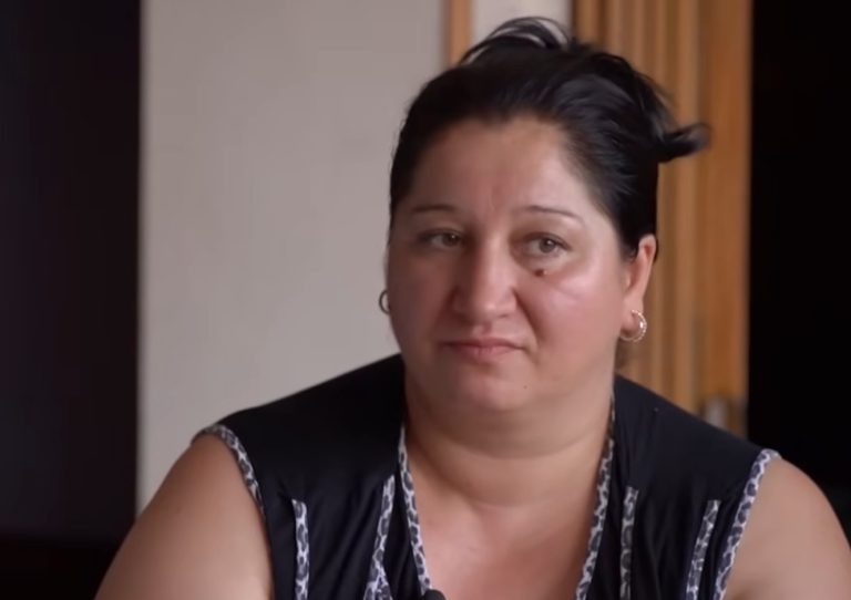 „Ја закла мајка ми пред нас, па легна да спие“ Шокантна исповед на Билјана: Се врати дома пијан, ја соблече и почна да ја боди со нож, не успеавме да помогнеме