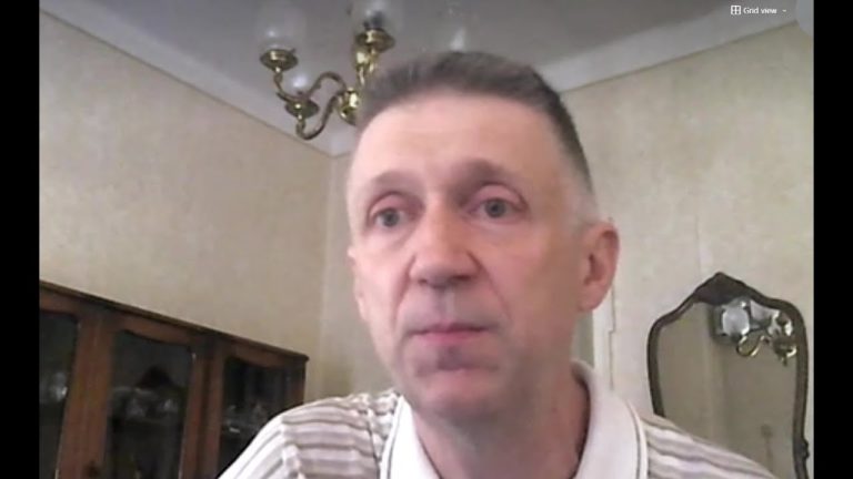 Професорот Трајковски: Вакви манипулатори оваа земја досега не видела