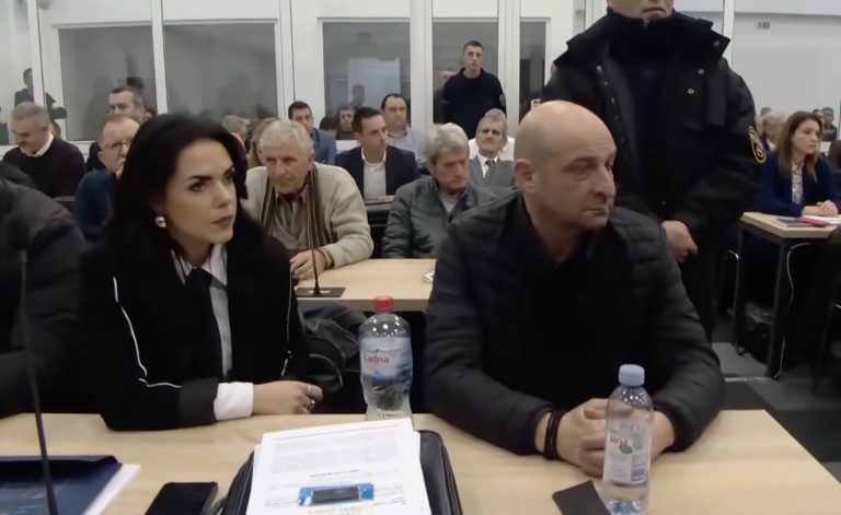 Кривична за повредено лице од Пулс зошто повикувал на насилство против газда Деко
