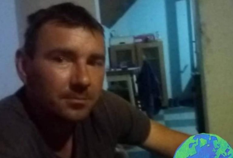 Пијан со секира го убил својот татко зошто не му дал пари за ракија