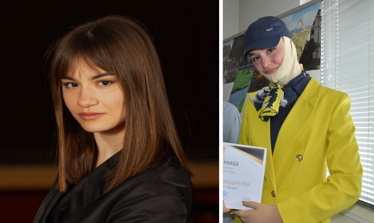 Надалина, ќерката на новиот градоначалник на Кочани проговори како го преживеала пеколот во Пулс и борбата на интензивна нега во Грција