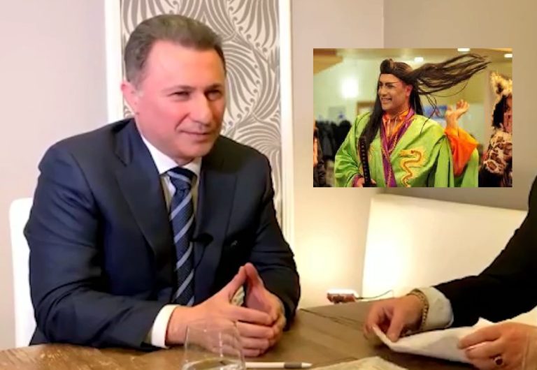Продолжува драмата Груевски – Заев: Вечерва Никола со нов контра удар: Напатена душа