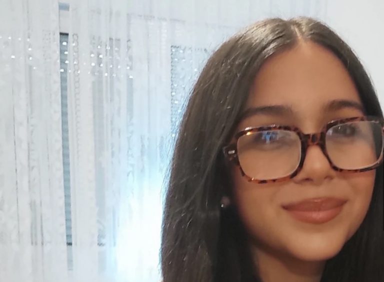Исчезна 14-годишната Теодора: Мајка и слушнала како се отвара вратата и од тогаш и се губи траг