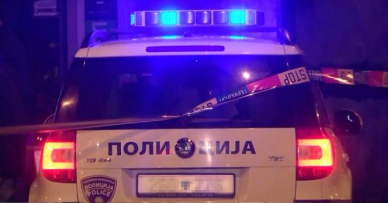 Кавадарчанka со возило удрилa двајца Беровци, потоа ги нападналa со остар предмет, па избегалa