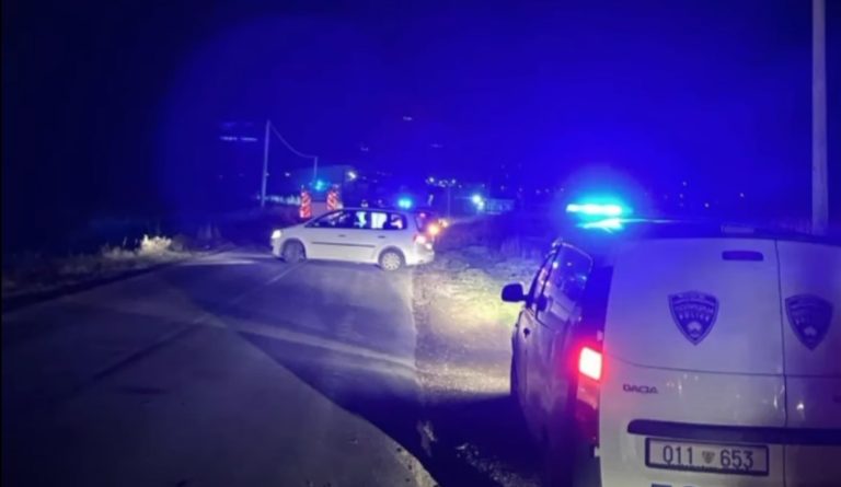 Тешка сообраќајна несреќа ја потресе вечерва Македонија: Пожарникарите извлекоа три настрадани лица – итно однесени во болница