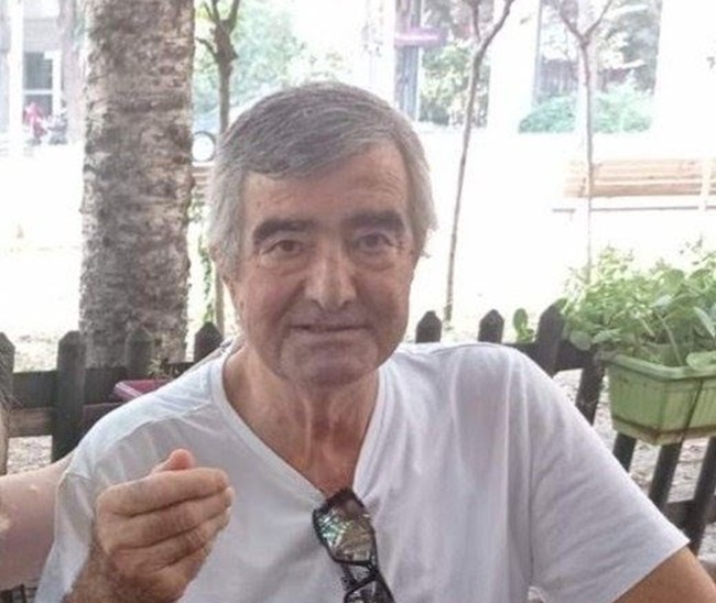 Среде Центар во Скопје исчезна човек – синот Владимир моли за помош