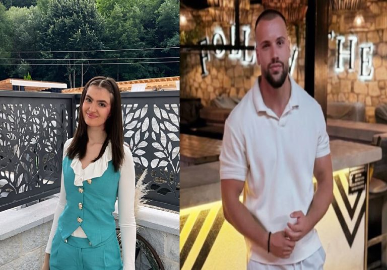 Преживеаната млада наставничка Санела од Кочани се потсети како додека со брзата помош ги носеле кон болница ја бодрел Столе кој за жал почина