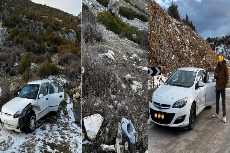 (ФОТО) Македонците отидоа во хумана акција кај Албанија, па тамо доживеаа голема несреќа – познато низ каква голгота минале