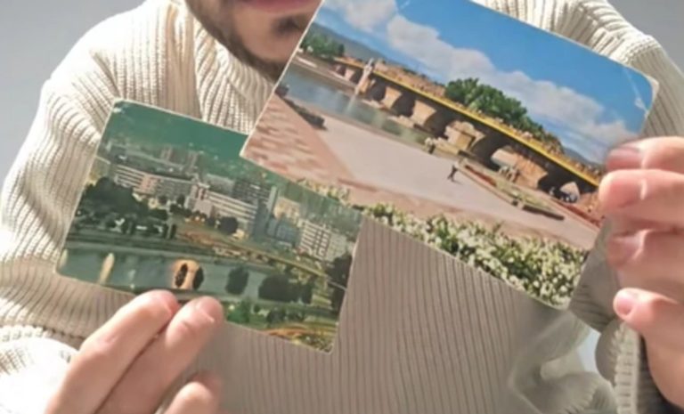 Србинот Горан по 40 години се обиде да ја пронајде својата прва љубов – Македонка Емилија: Она што се случи потоа го разбесни интернетот