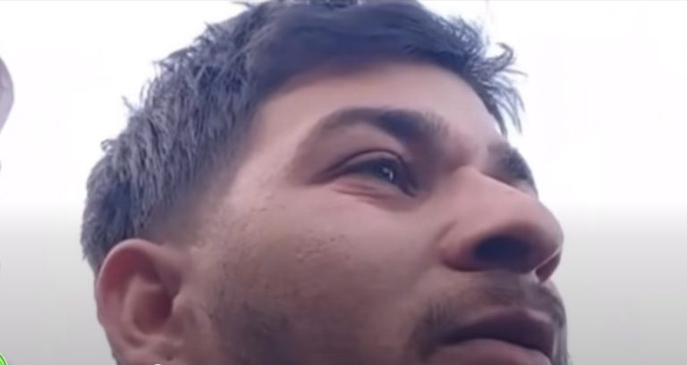 (ВИДЕО) За првпат се огласи таткото на убиеното дете на Нова Година во Скопје – проговори низ каква голгота минале