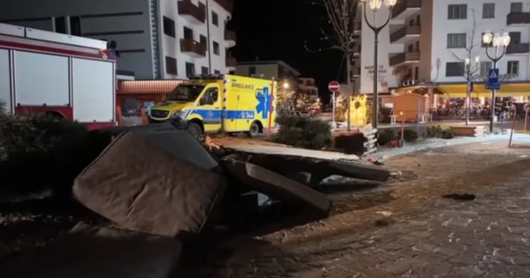 Пристигна потврда за исчезнатиот Македонец кој што се бара по пожарот во Швајцарија