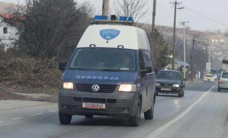 Полицијата во акција – уапсени 14 лица